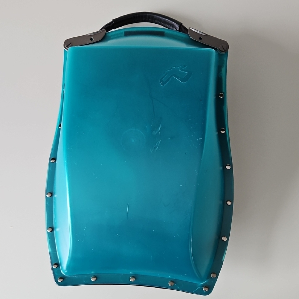 Boblbee Scorpia Exo Hard Shell Backpack